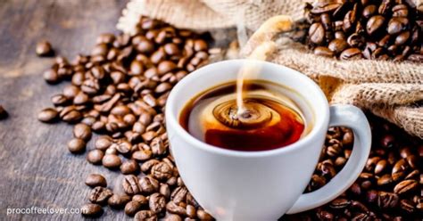 feeling sick after drinking coffee|why coffee is bad for you.